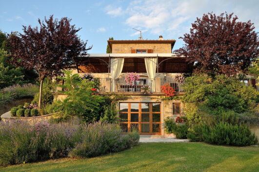 Truffle Resort