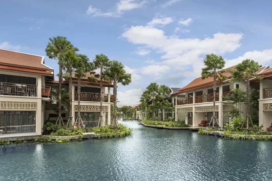 Thailand Luxury Trip – from 312$